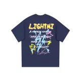 Темно-синий