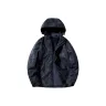 Dark Gray Camouflage [Мужской]  
Темно-серый камуфляж [Мужской]