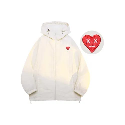 Emoji Унисекс Одежда с защитой от UV
