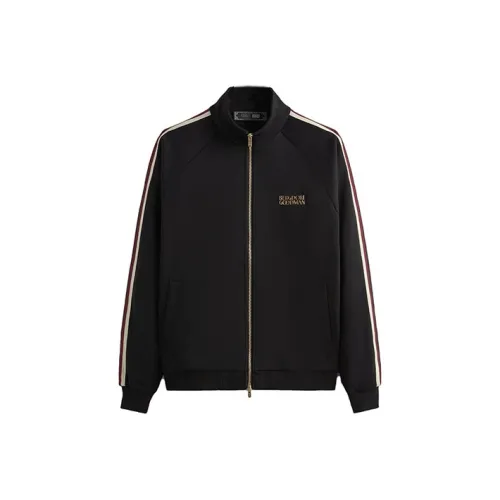 KITH FW23 Черный Унисекс Куртки