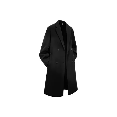 FOREST LIBRARY Унисекс Пальто