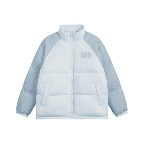 UFZ Унисекс Объемные куртки (пуховики)