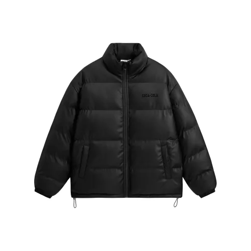 COCA COLA Унисекс Пуховики