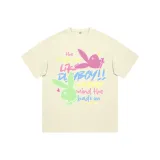 Кремово-абрикосовый