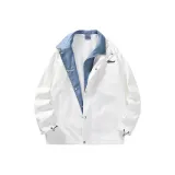 White (Улучшенный с флисовой подкладкой)