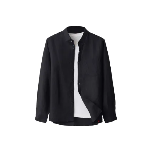 PIERRE CARDIN Мужские рубашки