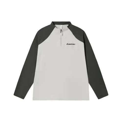 Кавасаки Унисекс Футболки