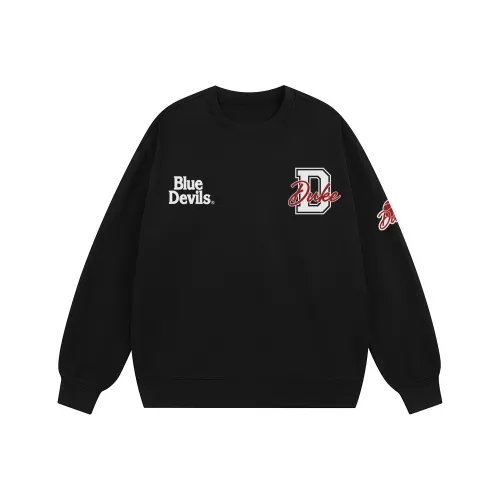 NCAA Унисекс Свитшоты