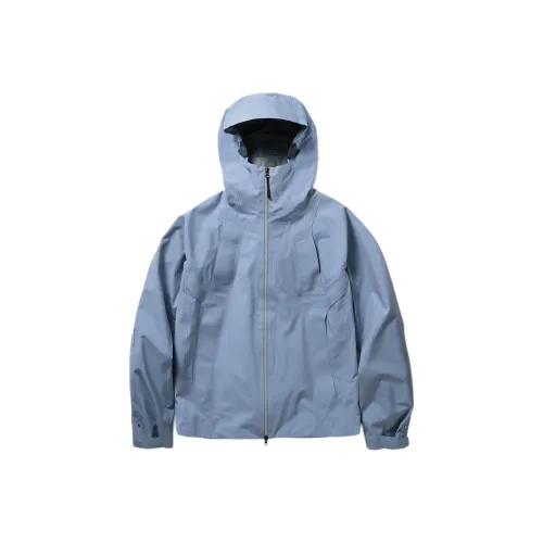 Goldwin x J.L A.L FW24 Куртка Унисекс