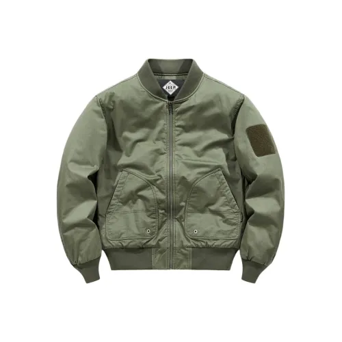 JEEP SPIRIT Куртки и Пальто Мужской