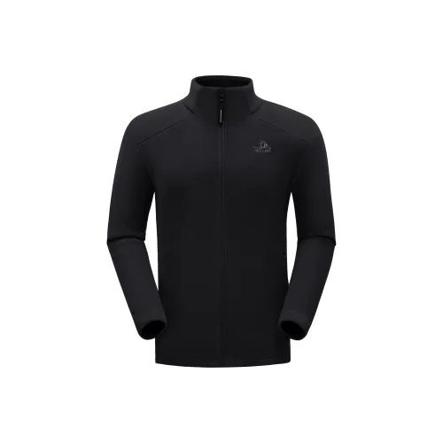 PELLIOT P series Мужские бархатные куртки