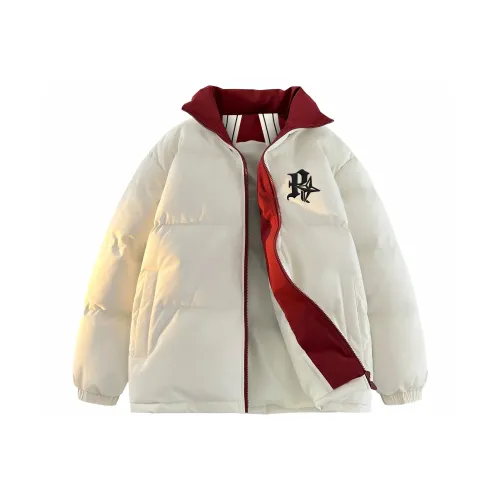 ROBINHOOD Унисекс Пуховики