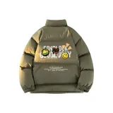 Светлый армейский зеленый