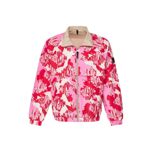 MACKAGE Куртки и Пальто Мужской Бежевый Умбра