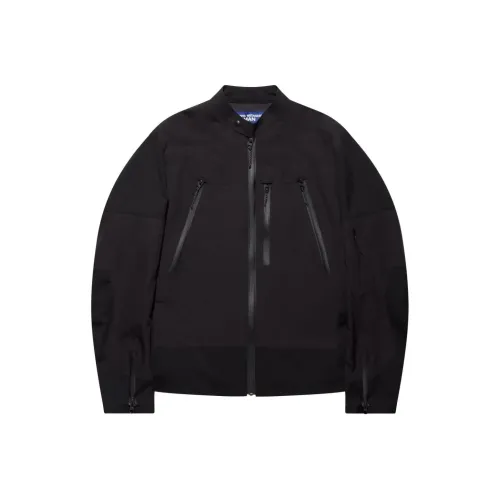 JUNYA WATANABE Куртка Мужская Черная