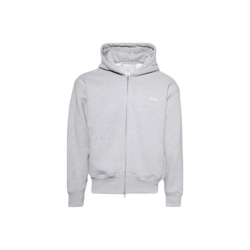 RHUDE Куртки и Пальто Мужской Серый