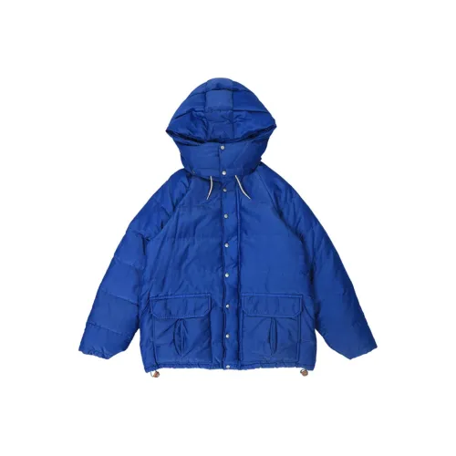 Visvim Мужские Куртки