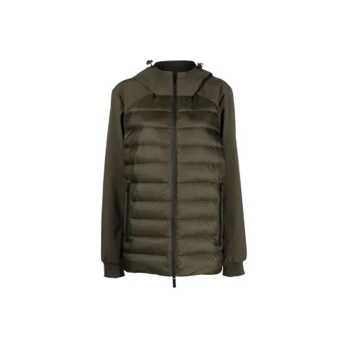 WOOLRICH Мужская пуховая одежда