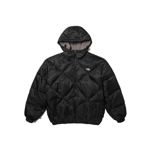 VANS Черные Унисекс Куртки