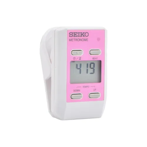 SEIKO DM51 Электронный метроном
