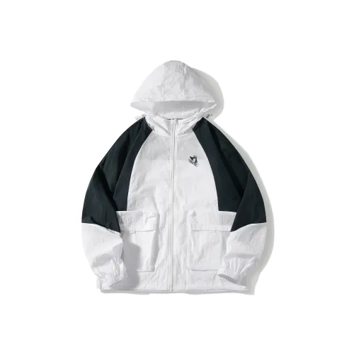 Уровень Одежда с защитой от солнца Унисекс