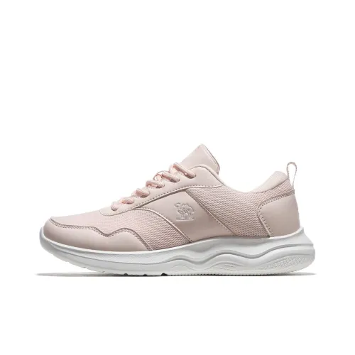 CAMEL Дышащий и Легкий Низкий Топ Кэжуал Женские