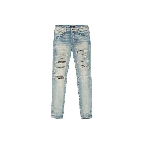 AMIRI Clay Indigo Men's Jeans