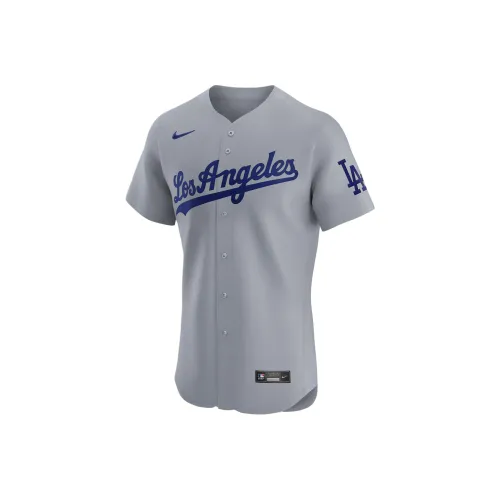 Nike Dri FIT ADV MLB Elite Baseball Jacket Unisex Gray Найк Dri FIT ADV MLB Elite Бейсбольная куртка Унисекс Серый