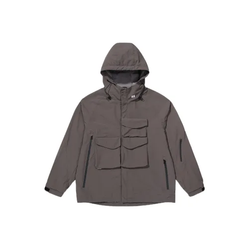 SET FUNS Кофе Мужские Куртки