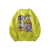 Авокадо Зеленый [Весна-Осень Стандартное Издание]