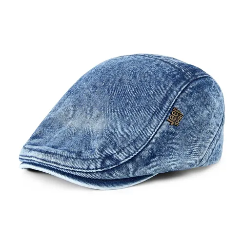 JEEP SPIRIT Хлопковые береты унисекс