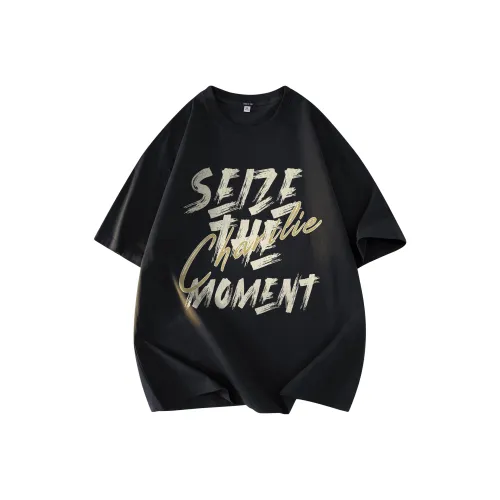 CHARLIE GOLF Унисекс Футболка