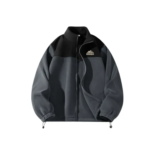 Centennial Globe Вельвет Feel Пальто Унисекс