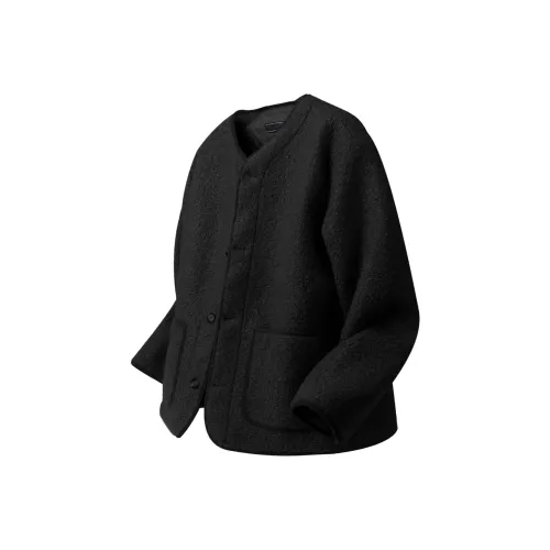 ASEDE Унисекс Куртки