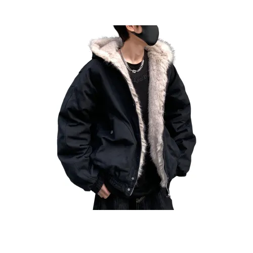 Nordic Raiders Пуховая куртка Унисекс