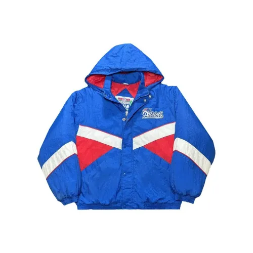 Even Vintage Куртки и Пальто Мужской Синий