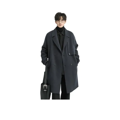 EARL JOEL Мужское пальто
