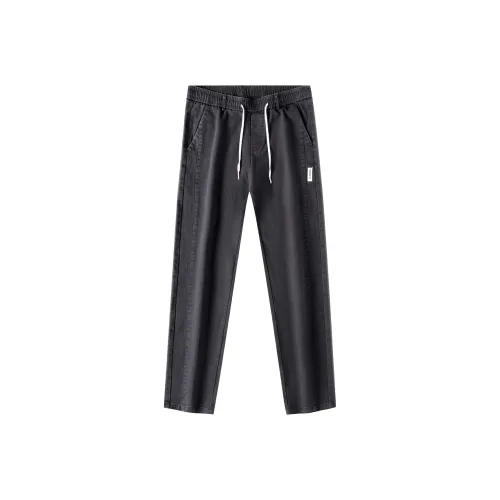 JEEP Унисекс Повседневные брюки