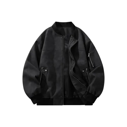 Паддингтон Медведь Бейсбольная куртка Пальто Унисекс