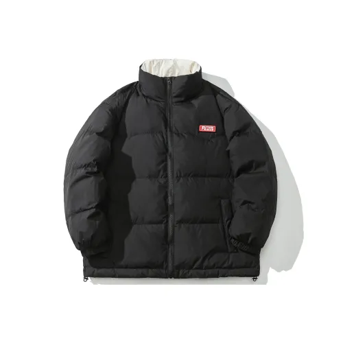 FUTURE MAKER Пуховик Унисекс