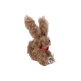 Коричневый, свадьба, предложение, написанное от руки, щенок