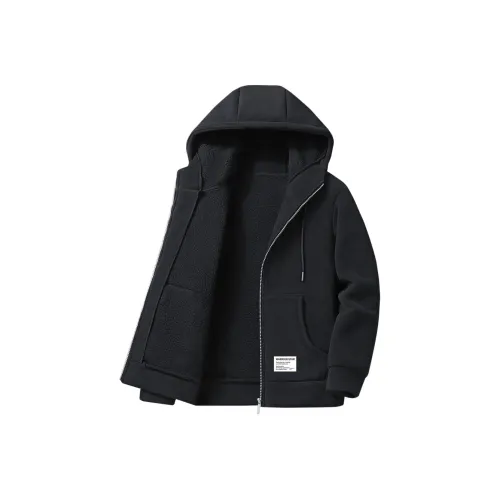 Warrior Velvet Feel Куртка Унисекс