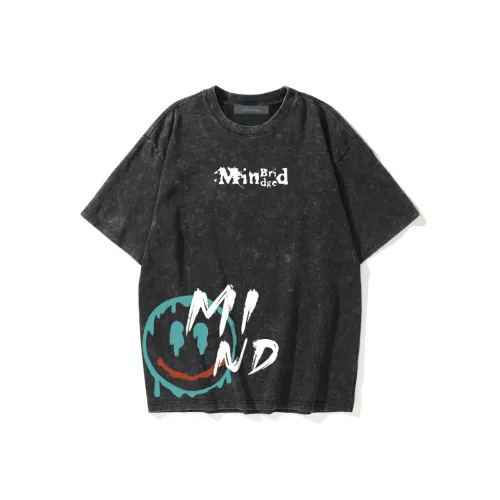 MindBridge Унисекс Футболки
