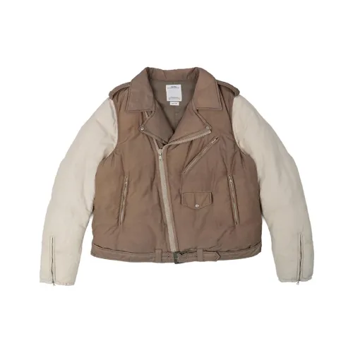 Visvim Мужские Куртки