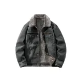 Угольно-серый