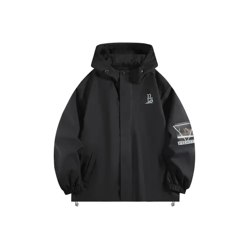 Premier 55 Унисекс Куртки