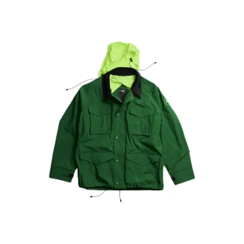 Canada Goose Haider Ackermann Collaboration Куртка Унисекс