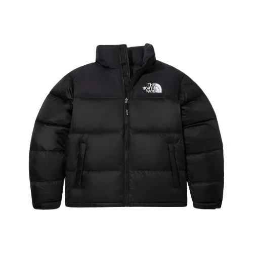 THE NORTH FACE Пуховик Унисекс Черный