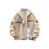 Хаки (Флисовая подкладка, теплоизоляционный)