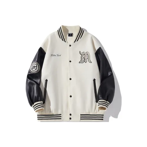 ZMOH Pilot Series Бейсбольная куртка Унисекс